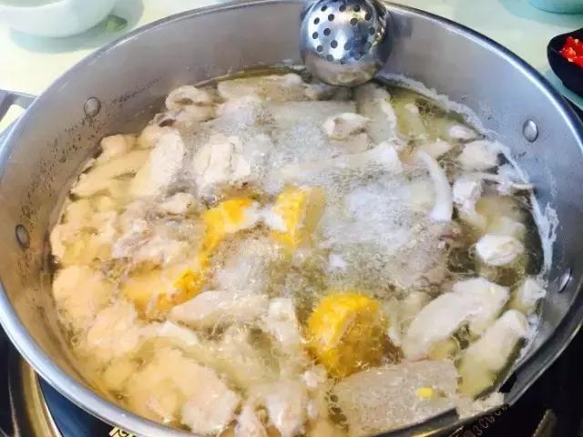 2017称霸长春的8只鸡，你见识过多少只？