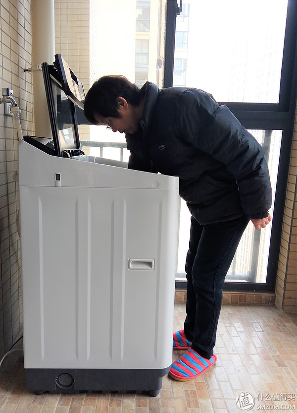 松下滚筒洗衣机轻柔洗,松下洗衣机快速洗和超快速洗