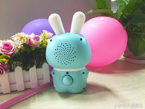 这里有只兔子,这里有一只兔子