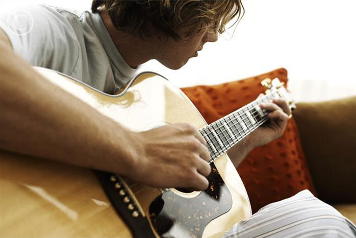 民谣吉他基础功练习,吉他扫弦基础技巧