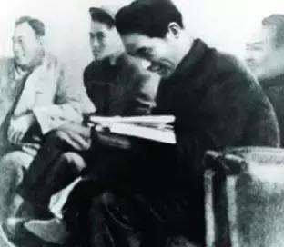 焦裕禄时代的县委第一书记,县委书记的榜样焦裕禄简介