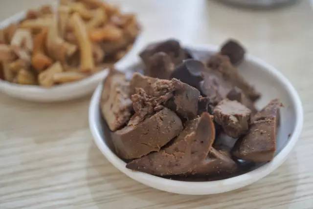 南京地道小炒,南京小炒