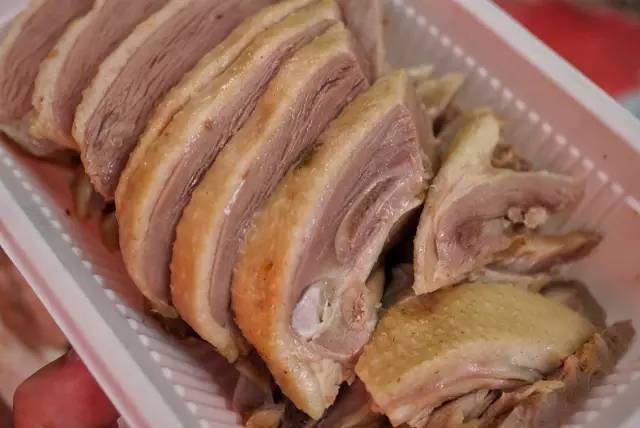 南京地道小炒,南京小炒