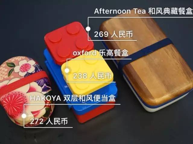 带便当盒上班菜谱,便当盒美食