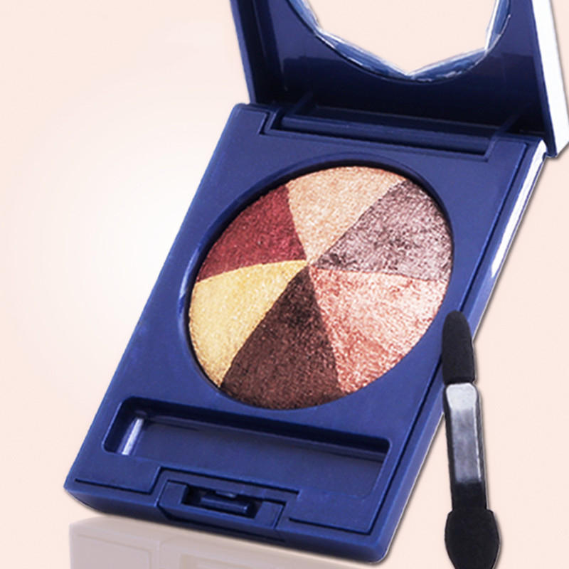 化眼妆画出来好脏啊怎么办,化红血丝眼妆