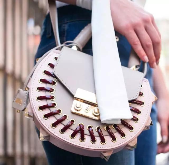 不撞钱的平价包,不撞款包推荐