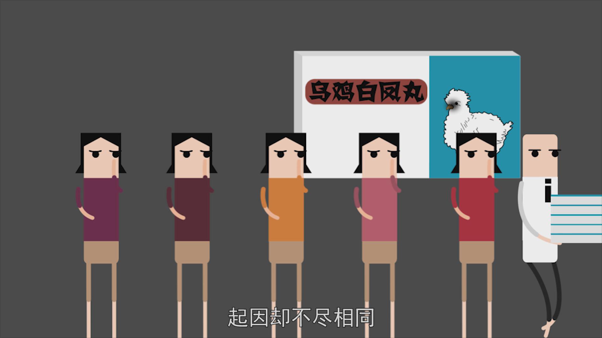 女性吃乌鸡白凤丸的十种神奇功效,乌鸡白凤丸适合所有女性吗