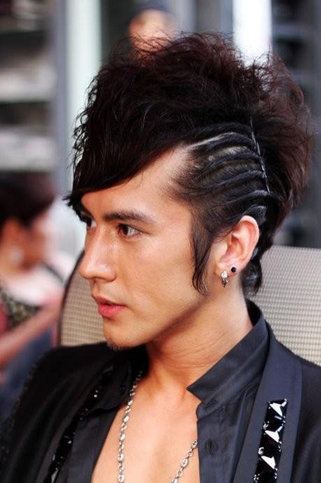 张翰张杰是什么关系,张翰跟张杰