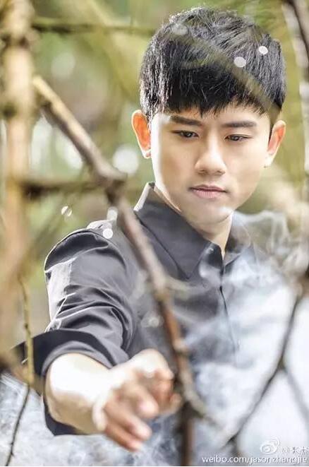 张翰张杰是什么关系,张翰跟张杰