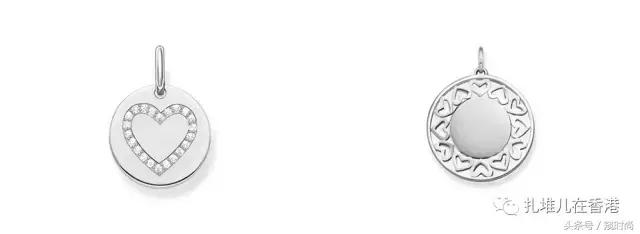 好看的定情信物,送男票的定情信物