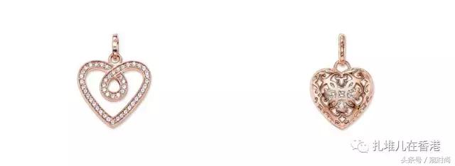 好看的定情信物,送男票的定情信物