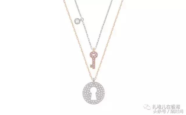 好看的定情信物,送男票的定情信物