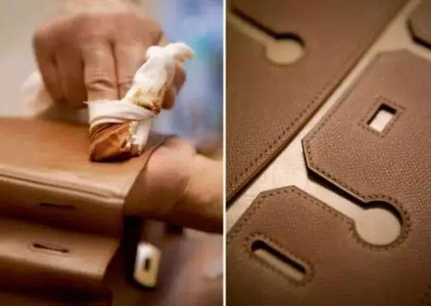 爱马仕包属于什么档次,为什么爱马仕鳄鱼皮包受欢迎