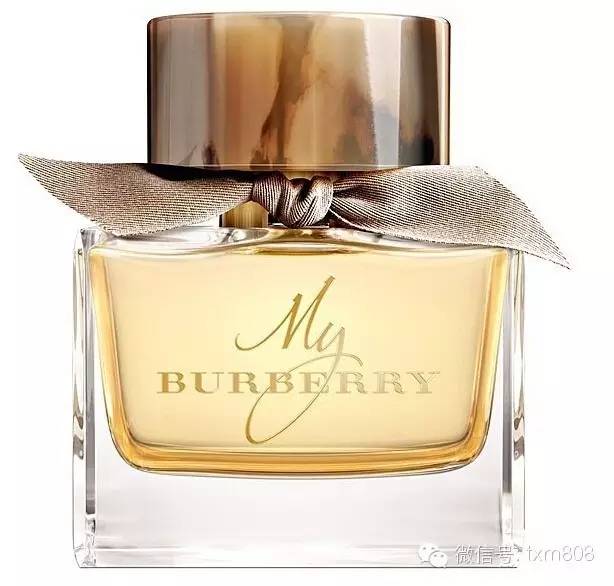 原来我爱的怪味道，都有对应的一款香水