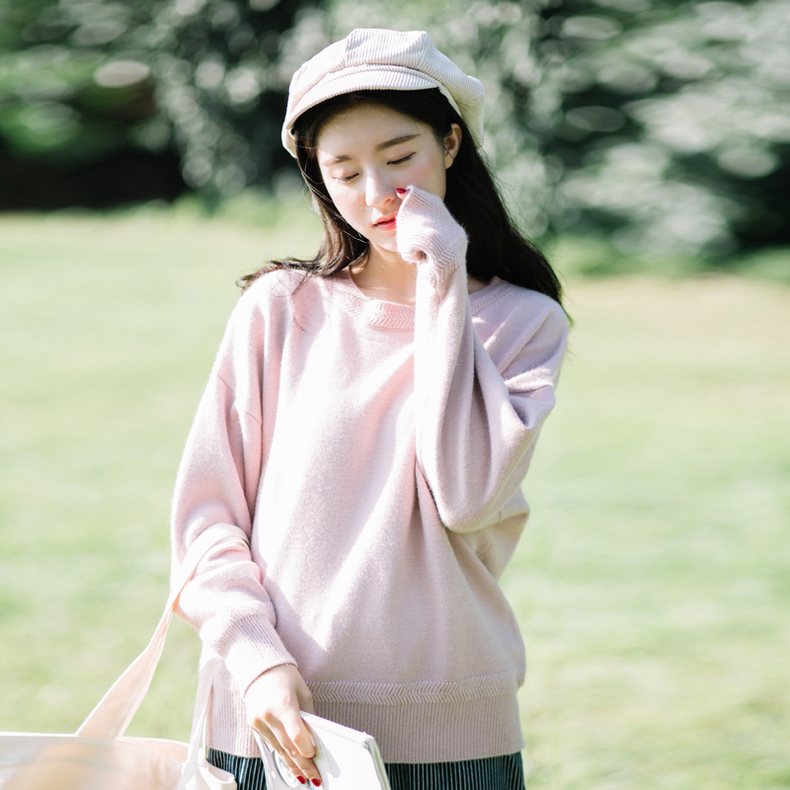 ins韩国东大门小众原宿风,日式原宿风