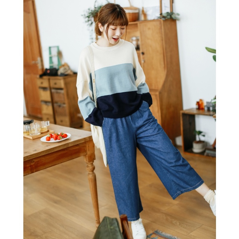 ins韩国东大门小众原宿风,日式原宿风