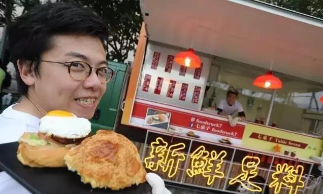 香港地道美食菠萝包,香港十大美食菠萝包