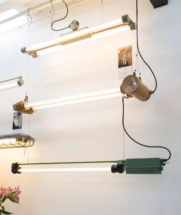 第17期-名仕达艺术灯饰推荐:他们卖的不是灯而是一种光影情怀