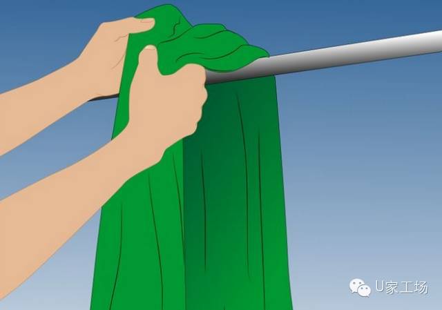 10年家政从业经验人员分享，史上最全除霉大全