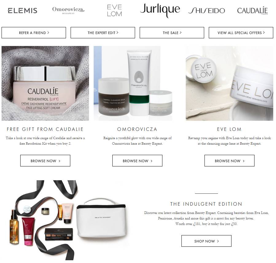 有什么好的海淘网站推荐,十大打折海淘网站推荐