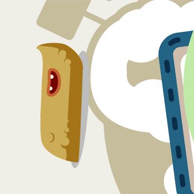 通过便便颜色来判断宝宝的健康,婴儿便便的颜色判断宝宝状况