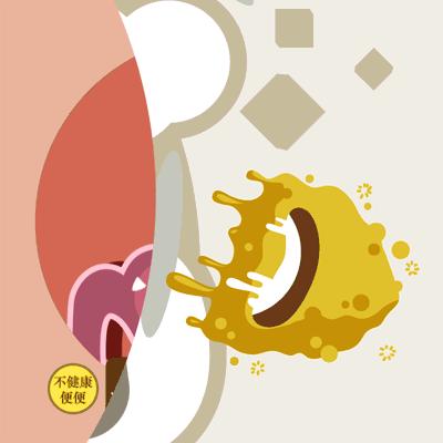 通过便便颜色来判断宝宝的健康,婴儿便便的颜色判断宝宝状况