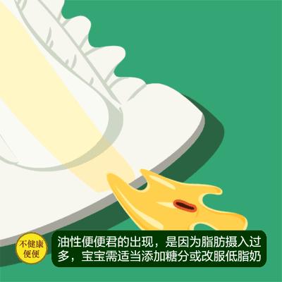 通过便便颜色来判断宝宝的健康,婴儿便便的颜色判断宝宝状况