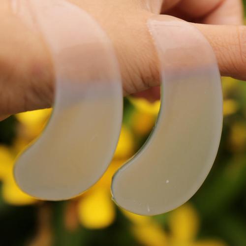 眼袋对形象影响有多大？看看你就都知道了！