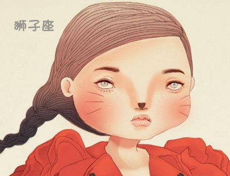 12星座最配的口红,12星座般配的口红颜色