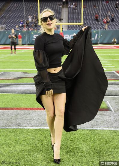 gaga瘦时候的样子,gaga现在的状况