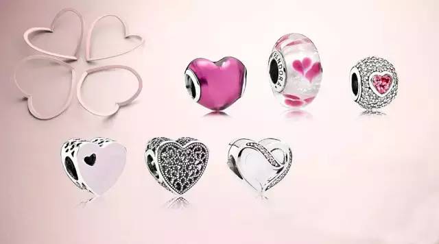 情人节礼盒各种大牌混搭,各牌子情人节限定款式有哪些