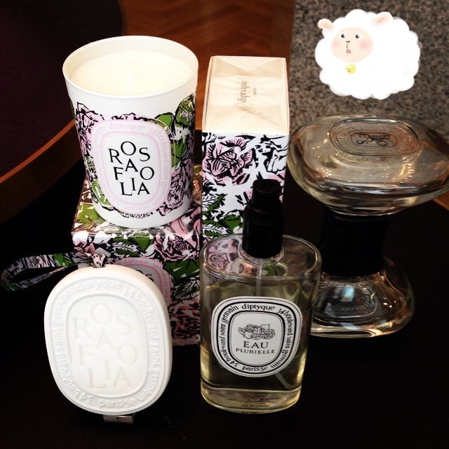 情人节礼盒各种大牌混搭,各牌子情人节限定款式有哪些