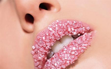 放飞自我后的脸蛋，需要三大膜法拯救！