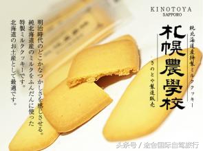 途舍:如果看完这篇文章去日本还买这些,那我只好和你说再见了