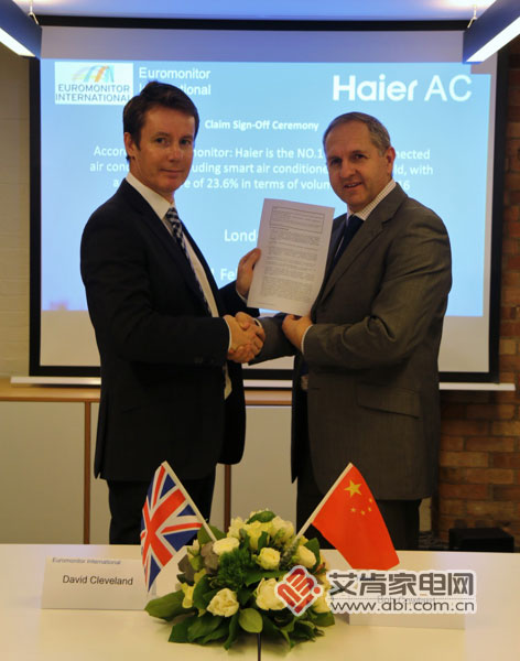 海尔空调优势分析,23年海尔空调新技术