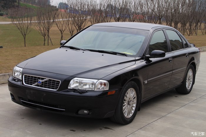 沃尔沃xc90北欧经典3.2排量二手车,沃尔沃xc90和沃尔沃S90对比