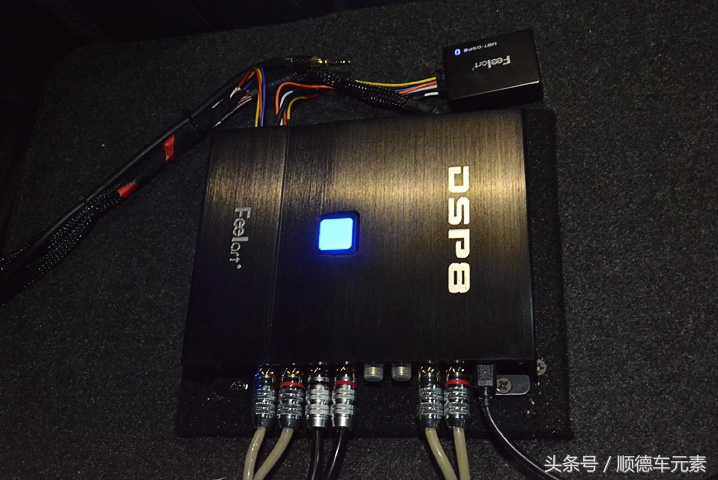 车主评价新福特蒙迪欧音响如何,蒙迪欧2018款原车音响