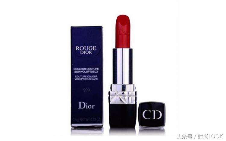2020全球十大口红排行榜,最畅销的十款口红2019