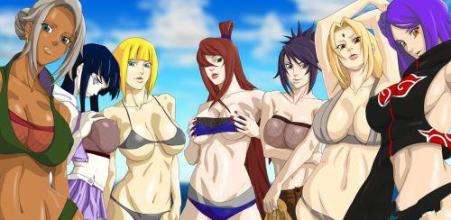 火影主角中文发音,火影中人物名字怎么读