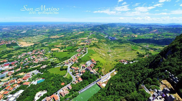 38个对中国免签的国家和地区,2022年7月份旅游值得去的免签国家