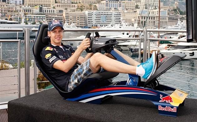 推荐飙车类赛车游戏,最适合外设的赛车游戏