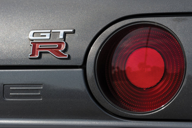 美国掀起中古日系性能车风潮，89年日产GT-R拍出6万美元