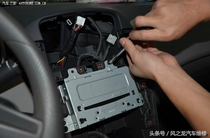 科鲁兹导航安装教程,科鲁兹导航安装视频教程