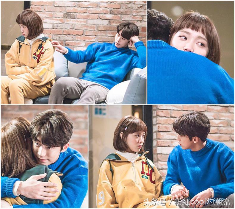 举重妖精训练,举重妖精慢动作