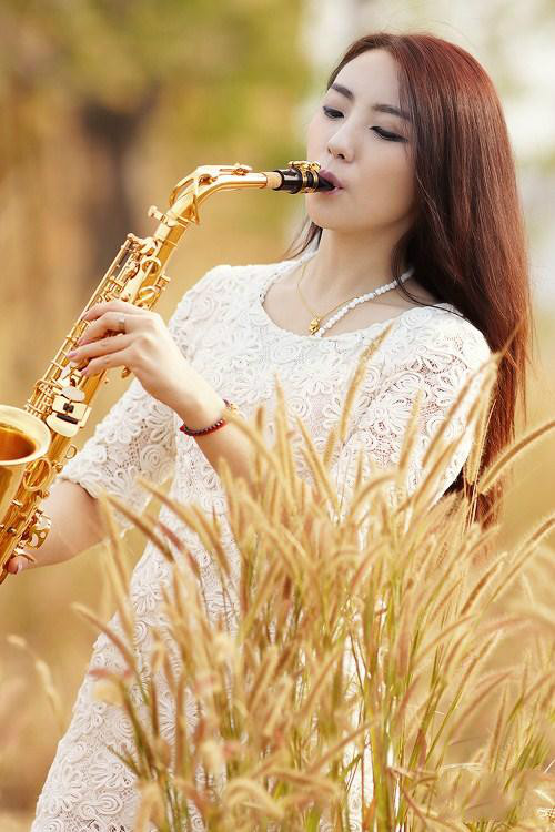 想学萨克斯的最好方法,萨克斯初学者买什么样的萨克斯