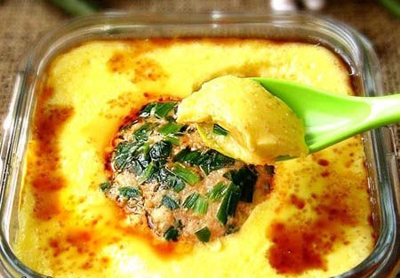 宝宝补钙补铁补锌食谱,儿童补铁补锌食谱大全