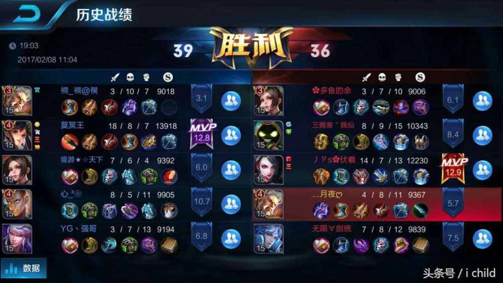 王者荣耀黄忠谁玩得最好,王者荣耀黄忠好不好