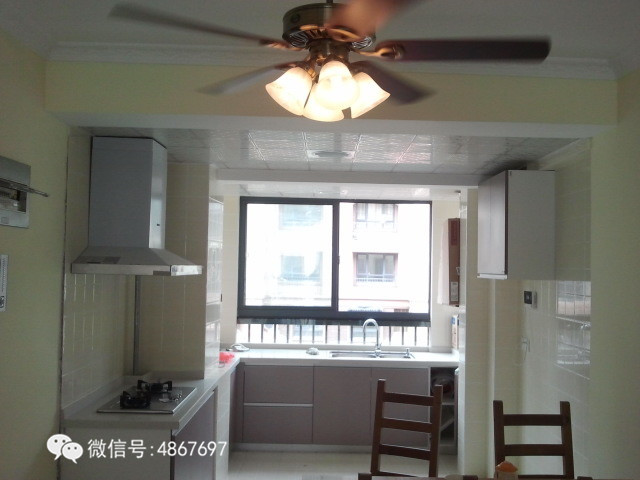 装修完工住进去一年后的体验,房子装修好就该结婚了