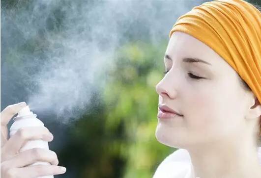 一招解决干皮的方法,大干皮快速拯救方法