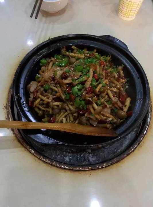 洛阳滑雪场伏牛山攻略,神灵寨滑雪攻略